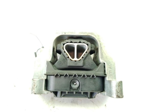 6C0199262A SOPORTE MOTOR DER VW POLO (6R1, 6C1)|Desguaces La Cabaña
