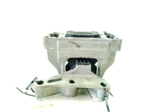 6C0199262A SOPORTE MOTOR DER VW POLO (6R1, 6C1)|Desguaces La Cabaña