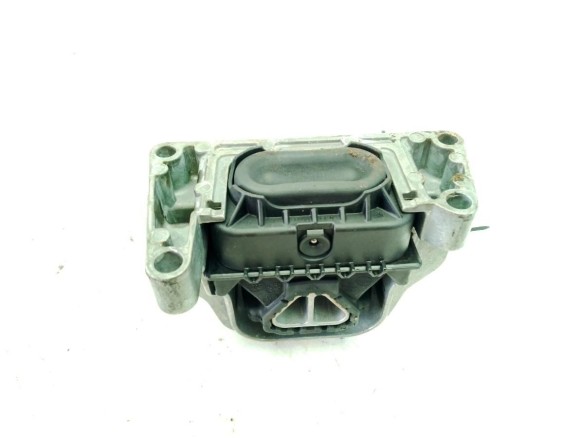 6C0199262A SOPORTE MOTOR DER VW POLO (6R1, 6C1)|Desguaces La Cabaña