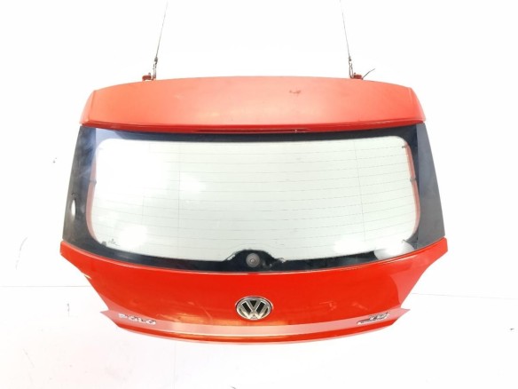 6R6827025D PORTON VW POLO (6R1, 6C1)|Desguaces La Cabaña
