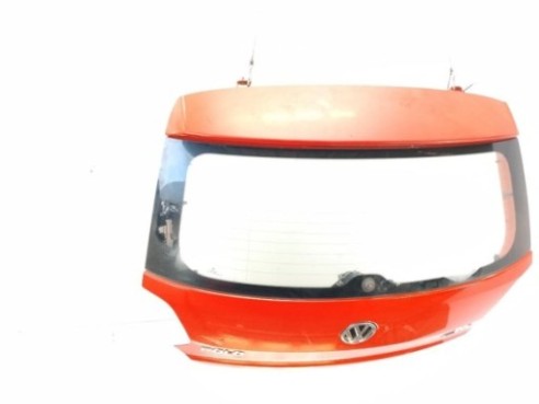 6R6827025D PORTON VW POLO (6R1, 6C1)|Desguaces La Cabaña