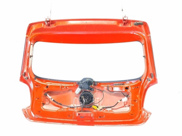 6R6827025D PORTON VW POLO (6R1, 6C1)|Desguaces La Cabaña