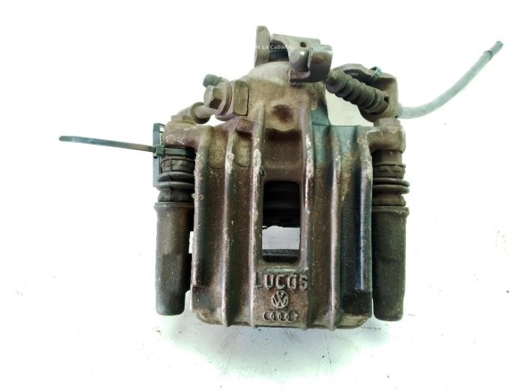 6R0615423 PINZA TRA IZQ VW POLO (6R1, 6C1)|Desguaces La Cabaña