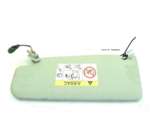 6R0857552AR2F4 PARASOL DER VW POLO (6R1, 6C1)|Desguaces La Cabaña