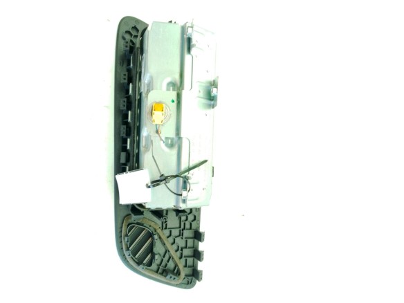 6R0880204A AIRBAG DER VW POLO (6R1, 6C1)|Desguaces La Cabaña
