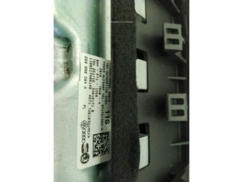 6R0880204A AIRBAG DER VW POLO (6R1, 6C1)|Desguaces La Cabaña
