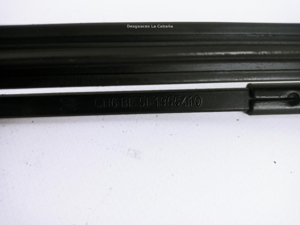 BRAZO LIMPIAPARABRISAS DEL DER SEAT LEON ST (5F8) |Desguaces La Cabaña