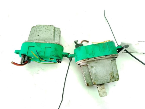 7701207453 RESISTENCIA CALEFACCION RENAULT ESPACE IV (JK0/1_)|Desguaces La Cabaña