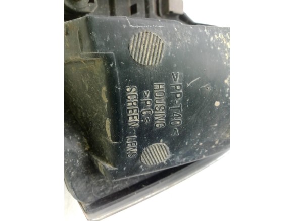 AMR4001 FARO DERECHO LAND ROVER FREELANDER (L314)|Desguaces La Cabaña