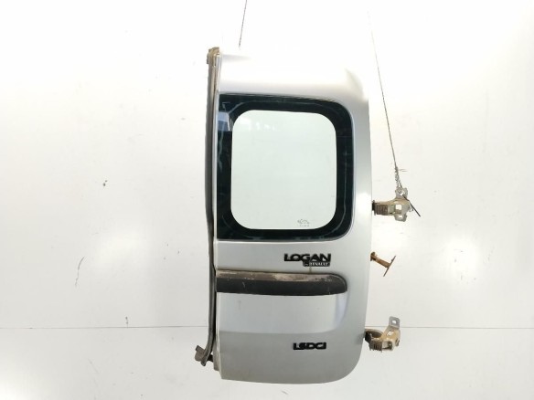 901007270R PUERTA TRA DER CARGA DACIA LOGAN MCV (KS_)|Desguaces La Cabaña