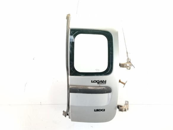 901007270R PUERTA TRA DER CARGA DACIA LOGAN MCV (KS_)|Desguaces La Cabaña