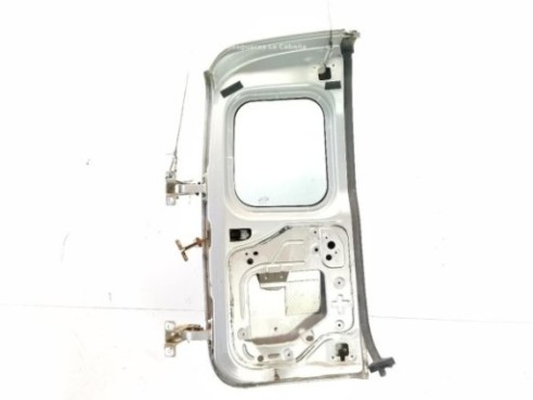 901007270R PUERTA TRA DER CARGA DACIA LOGAN MCV (KS_)|Desguaces La Cabaña