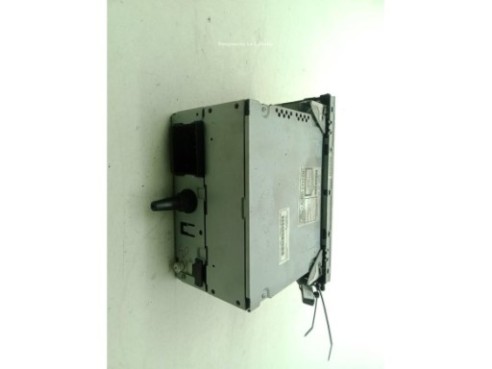 1520944 PUERTA LAT TRA DER FORD KUGA I|Desguaces La Cabaña 2
