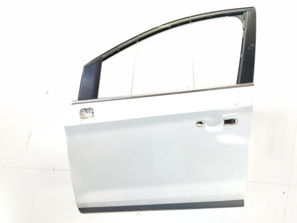 1712679 PUERTA LAT DEL IZQ FORD KUGA I|Desguaces La Cabaña