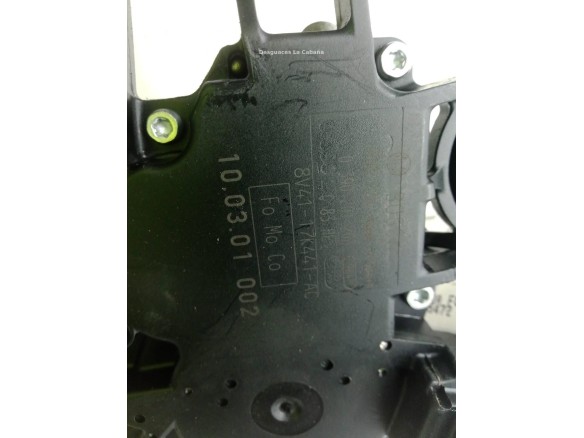 1695472 MOTOR LIMPIAPARABRISAS TRA FORD KUGA I|Desguaces La Cabaña