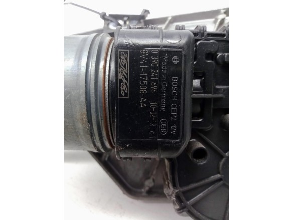 1709010 MOTOR LIMPIAPARABRISAS DEL FORD KUGA I|Desguaces La Cabaña