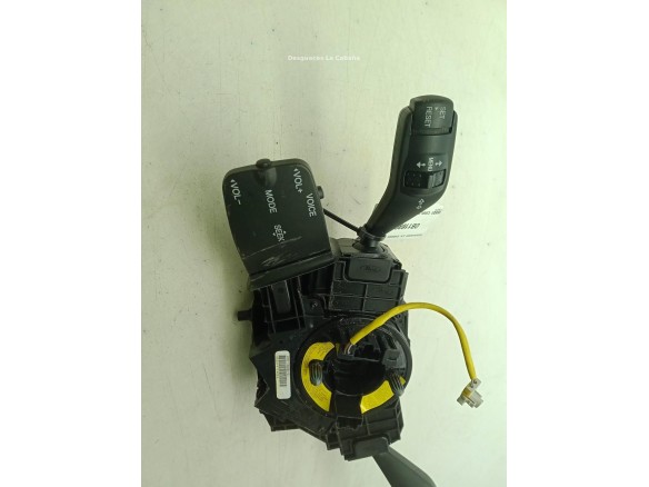   MANDO COMPLETO FORD KUGA I|Desguaces La Cabaña