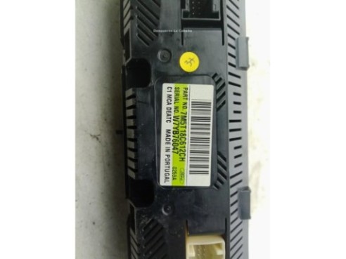 1548102 MANDO CLIMA FORD KUGA I|Desguaces La Cabaña