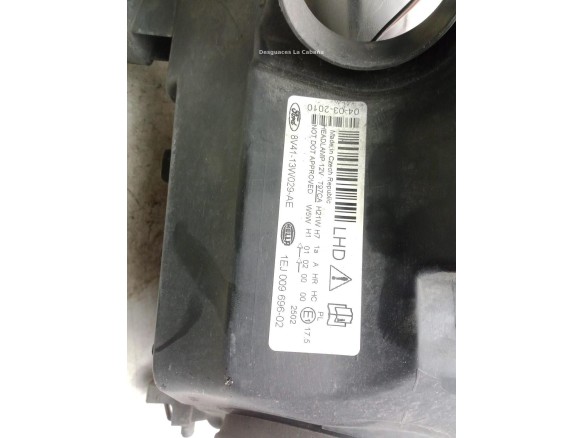 1717360 FARO DERECHO FORD KUGA I|Desguaces La Cabaña
