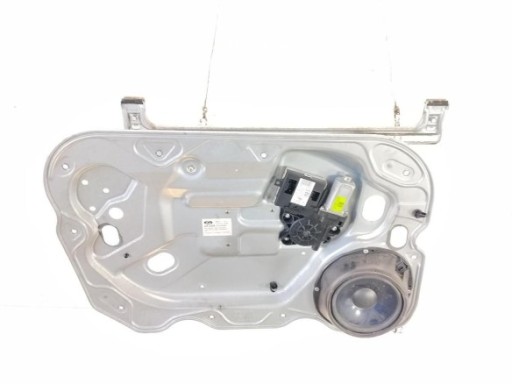 1520944 PUERTA LAT TRA DER FORD KUGA I|Desguaces La Cabaña