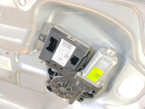 1738645 ELEVALUNAS PUERTA LAT DEL IZQ FORD KUGA I|Desguaces La Cabaña