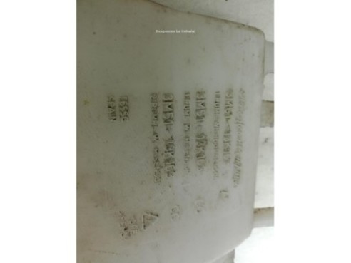 1520944 PUERTA LAT TRA DER FORD KUGA I|Desguaces La Cabaña 2