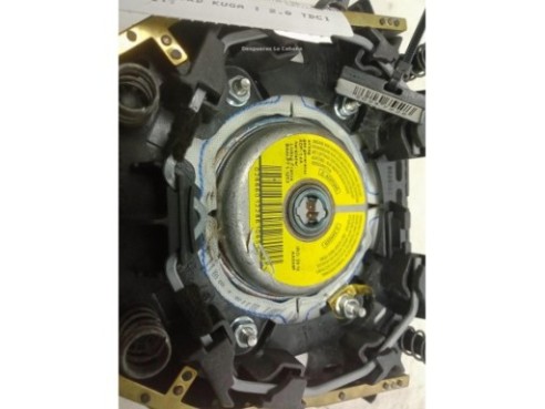 1761115 AIRBAG IZQ FORD KUGA I|Desguaces La Cabaña