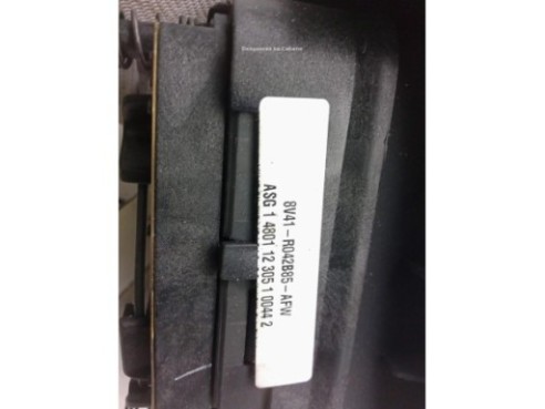 1761115 AIRBAG IZQ FORD KUGA I|Desguaces La Cabaña