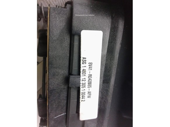 1761115 AIRBAG IZQ FORD KUGA I|Desguaces La Cabaña