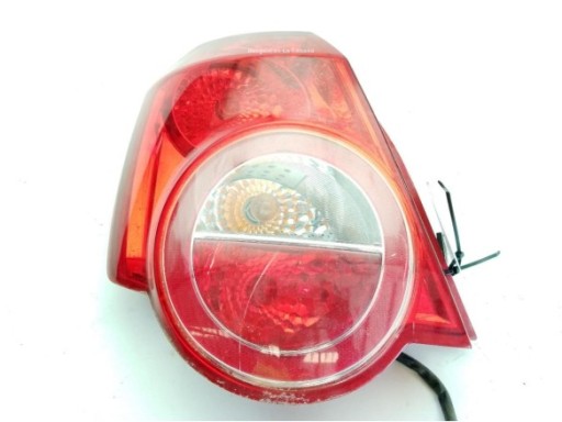   FARO DERECHO CHEVROLET AVEO Fastback (T250, T255)|Desguaces La Cabaña