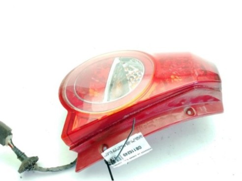   FARO DERECHO CHEVROLET AVEO Fastback (T250, T255)|Desguaces La Cabaña 2