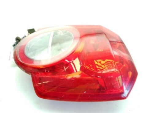   FARO DERECHO CHEVROLET AVEO Fastback (T250, T255)|Desguaces La Cabaña 2
