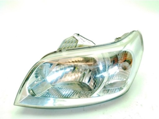   FARO DERECHO CHEVROLET AVEO Fastback (T250, T255)|Desguaces La Cabaña