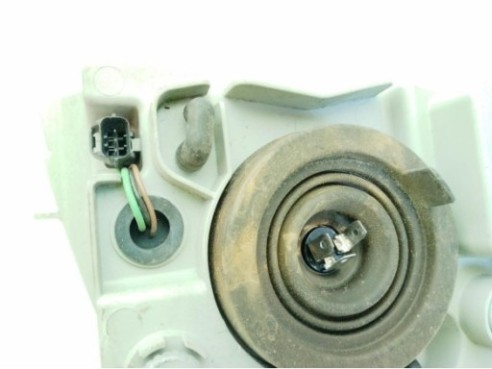   FARO IZQUIERDO CHEVROLET AVEO Fastback (T250, T255)|Desguaces La Cabaña
