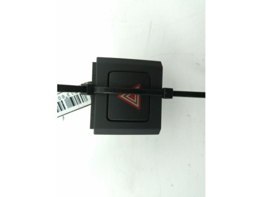 INTERRUPTOR WARNING|Desguaces La Cabaña