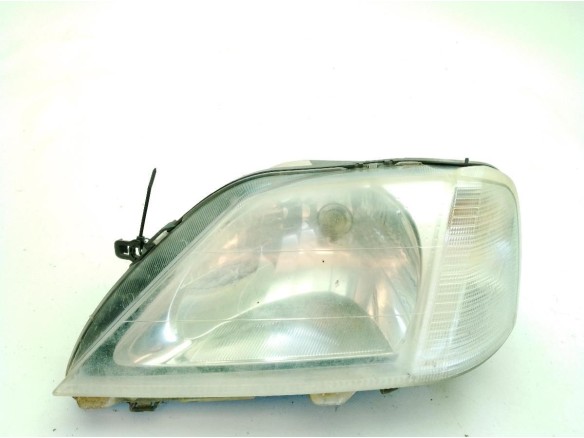 6001546788, 8200211005 FARO IZQUIERDO DACIA LOGAN (LS_)|Desguaces La Cabaña