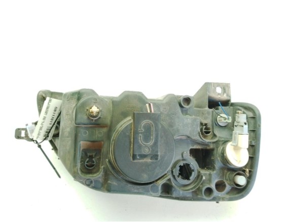 6001546788, 8200211005 FARO IZQUIERDO DACIA LOGAN (LS_)|Desguaces La Cabaña