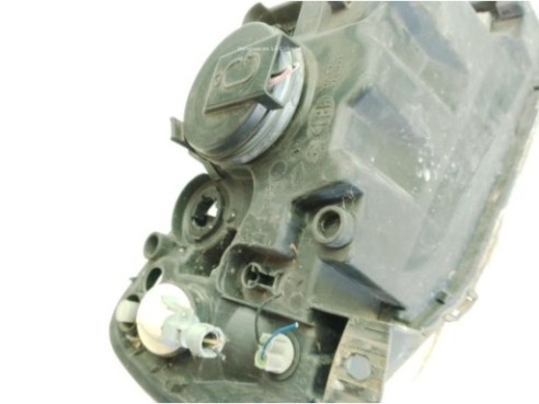 6001546788, 8200211005 FARO IZQUIERDO DACIA LOGAN (LS_)|Desguaces La Cabaña