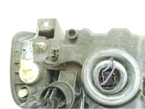 6001546789, 8200211006 FARO DERECHO DACIA LOGAN (LS_)|Desguaces La Cabaña