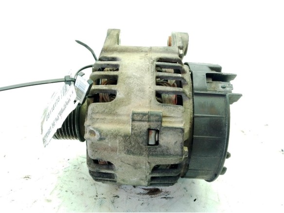 8200667608 ALTERNADOR DACIA LOGAN (LS_)|Desguaces La Cabaña
