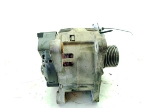 8200667608 ALTERNADOR DACIA LOGAN (LS_)|Desguaces La Cabaña