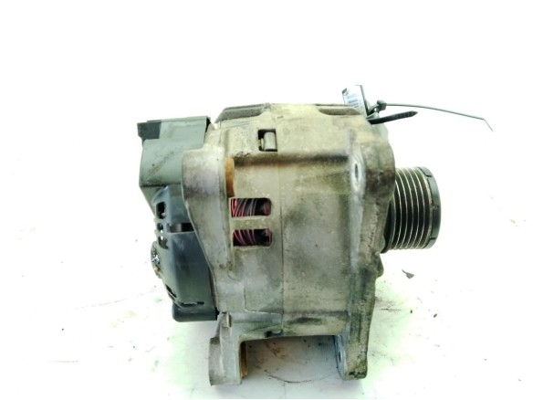 8200667608 ALTERNADOR DACIA LOGAN (LS_)|Desguaces La Cabaña