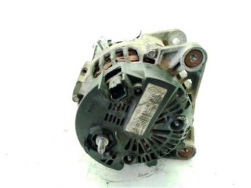 8200667608 ALTERNADOR DACIA LOGAN (LS_)|Desguaces La Cabaña