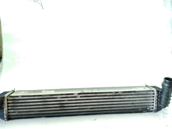 H9467002 INTERCOOLER RENAULT LAGUNA III (BT0/1)|Desguaces La Cabaña
