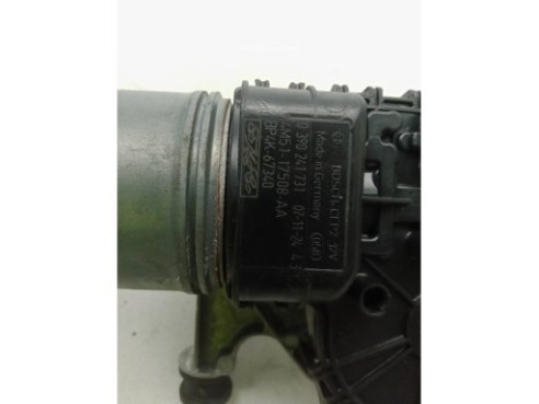   MOTOR LIMPIAPARABRISAS DEL FORD FOCUS II Descapotable|Desguaces La Cabaña
