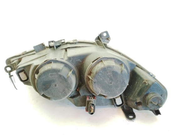 6205Z3, 9634369580 FARO IZQUIERDO PEUGEOT 307 (3A/C)|Desguaces La Cabaña