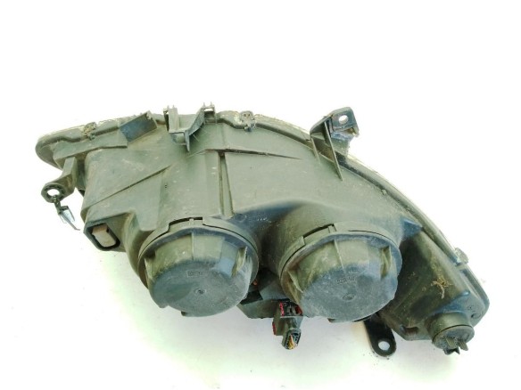 6205Z3, 9634369580 FARO IZQUIERDO PEUGEOT 307 (3A/C)|Desguaces La Cabaña