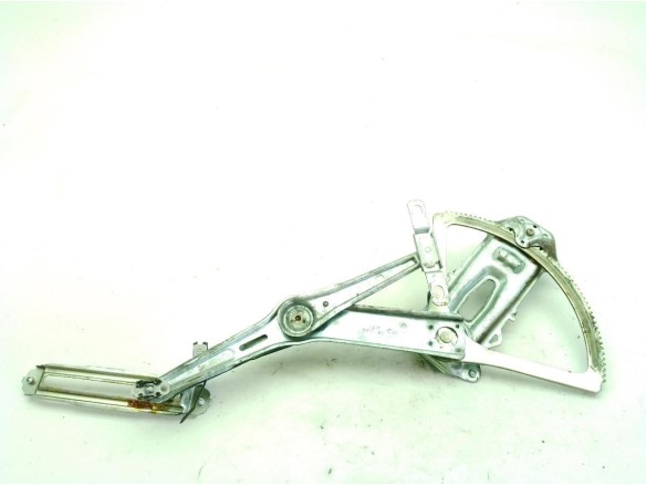 9113365 ELEVALUNAS PUERTA LAT DEL IZQ OPEL CORSA C (X01)|Desguaces La Cabaña