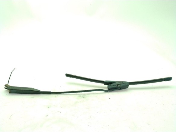 9114666 BRAZO LIMPIAPARABRISAS DEL IZQ OPEL CORSA C (X01)|Desguaces La Cabaña