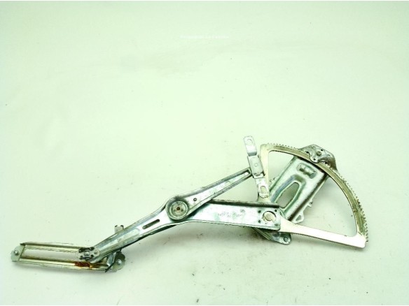 9113365 ELEVALUNAS PUERTA LAT DEL IZQ OPEL CORSA C (X01)|Desguaces La Cabaña